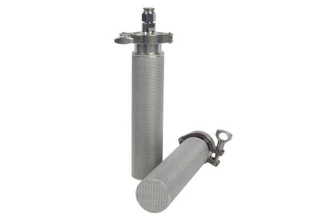 wire mesh filter